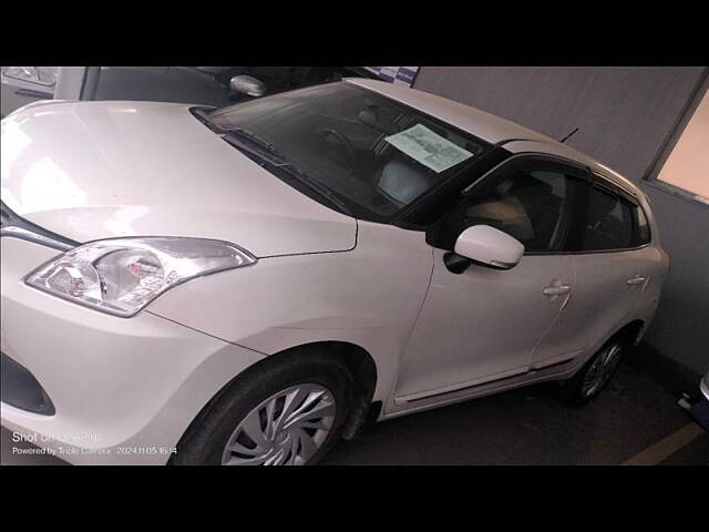 Used Maruti Suzuki Baleno [2015-2019] Delta 1.2 in Ranchi