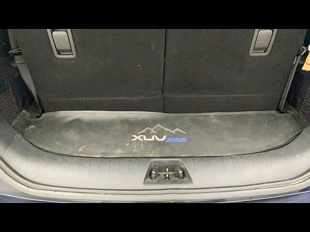 Used Mahindra XUV700 AX 7 Petrol AT Luxury Pack 7 STR [2021] in Chennai