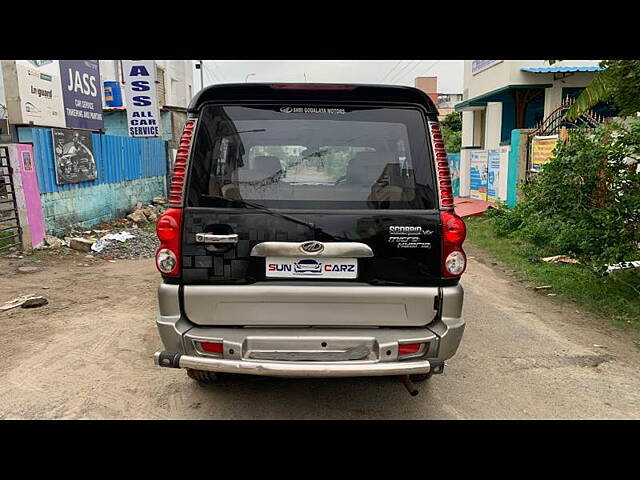 Used Mahindra Scorpio [2009-2014] VLX 2WD BS-IV in Chennai