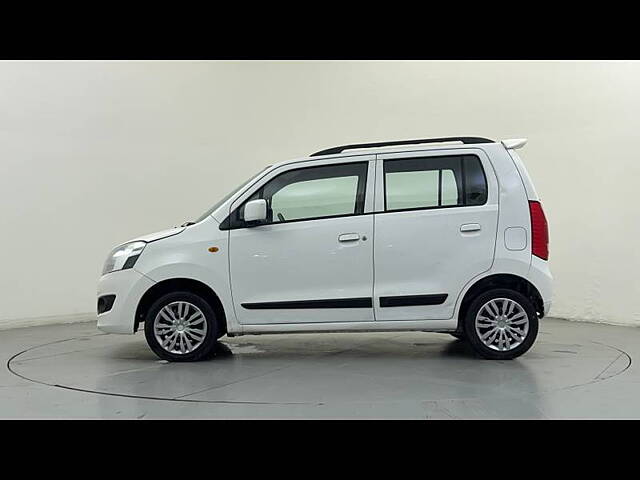 Used Maruti Suzuki Wagon R 1.0 [2014-2019] VXI ABS in Gurgaon