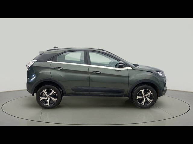 Used Tata Nexon [2020-2023] XZ Plus (S) [2022-2023] in Delhi