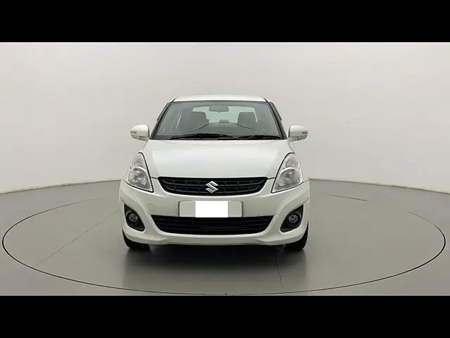 Used 2012 Maruti Suzuki Swift DZire in Delhi