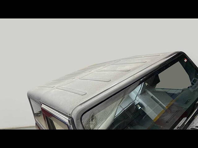 Used Mahindra Thar LX Hard Top Petrol AT in Delhi