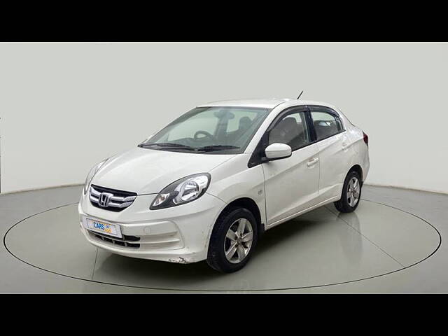 Used Honda Amaze [2013-2016] 1.2 EX i-VTEC in Delhi