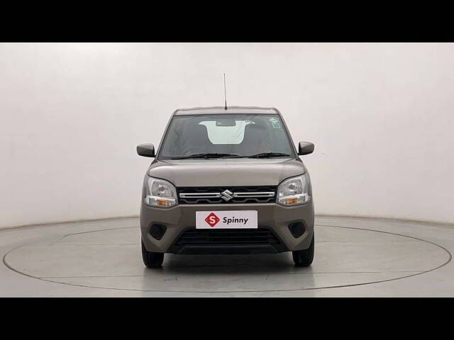 Used Maruti Suzuki Wagon R VXI 1.0 CNG [2022-2023] in Pune