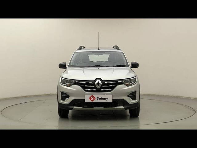 Used Renault Triber [2019-2023] RXZ EASY-R AMT in Pune