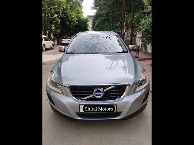 Used 2014 Volvo XC60 in Vadodara