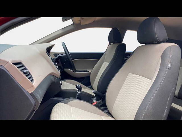 Used Hyundai Elite i20 [2019-2020] Asta 1.2 (O) [2019-2020] in Bangalore