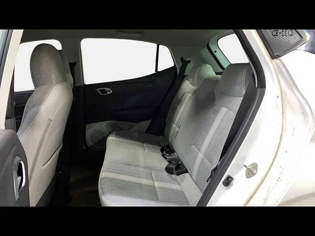 Used Hyundai Grand i10 Nios [2019-2023] Sportz 1.2 Kappa VTVT CNG in Navi Mumbai