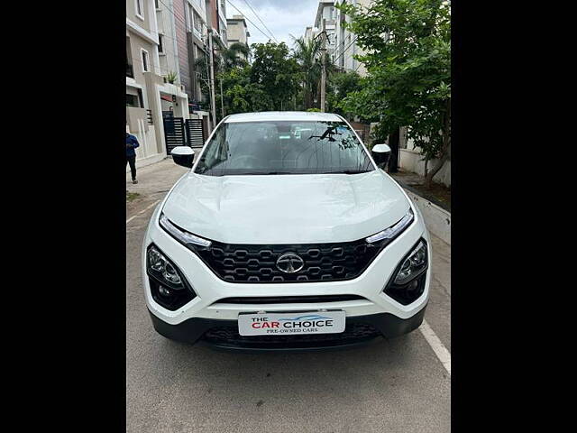 Used 2019 Tata Harrier in Hyderabad