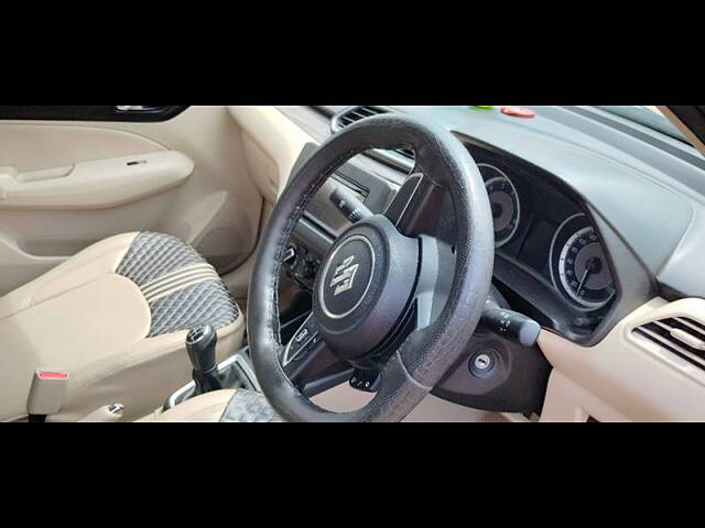 Used Maruti Suzuki Dzire VXi [2020-2023] in Chennai