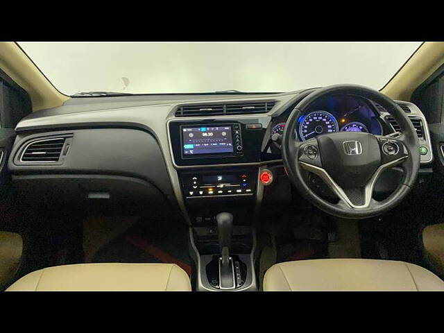 Used Honda City [2014-2017] VX CVT in Mumbai