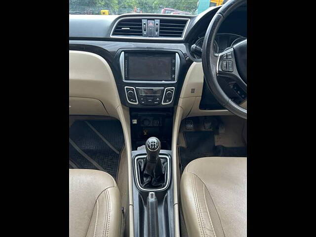 Used Maruti Suzuki Ciaz [2014-2017] ZXI+ in Bangalore