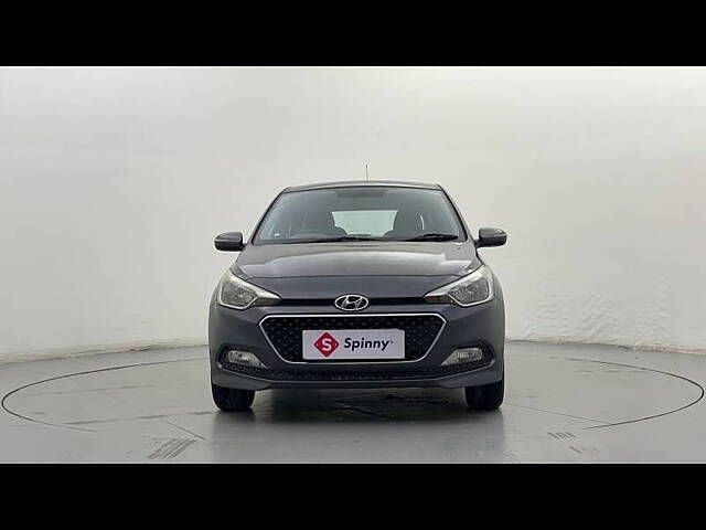 Used Hyundai Elite i20 [2014-2015] Asta 1.2 in Faridabad