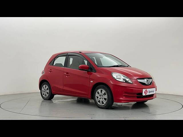 Used Honda Brio [2011-2013] S MT in Gurgaon