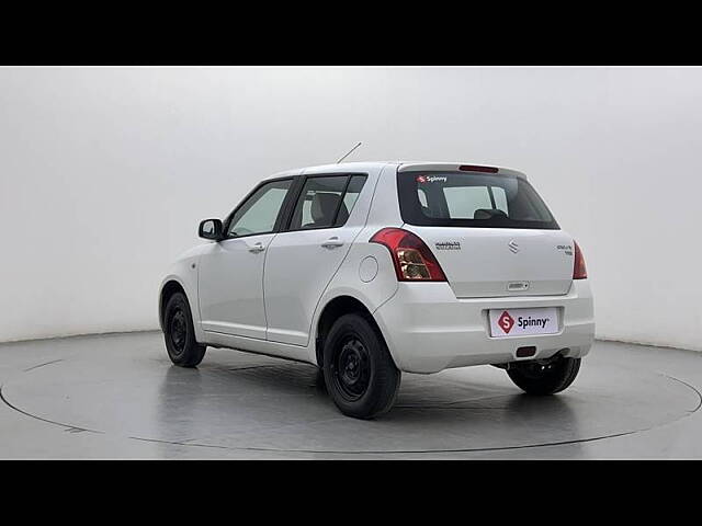 Used Maruti Suzuki Swift [2014-2018] VXi ABS [2014-2017] in Bangalore