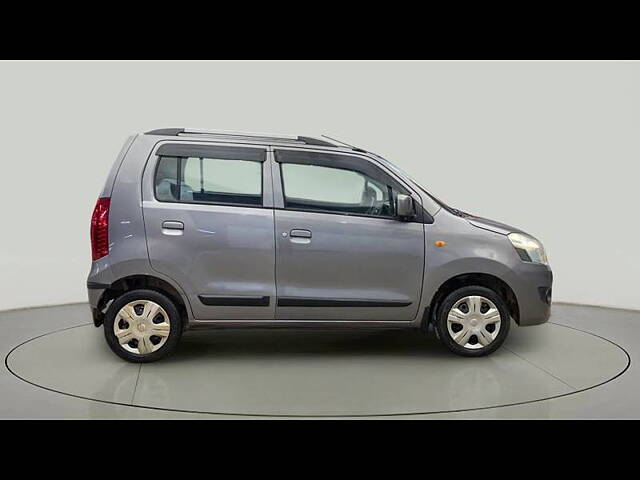 Used Maruti Suzuki Wagon R 1.0 [2014-2019] VXI in Delhi