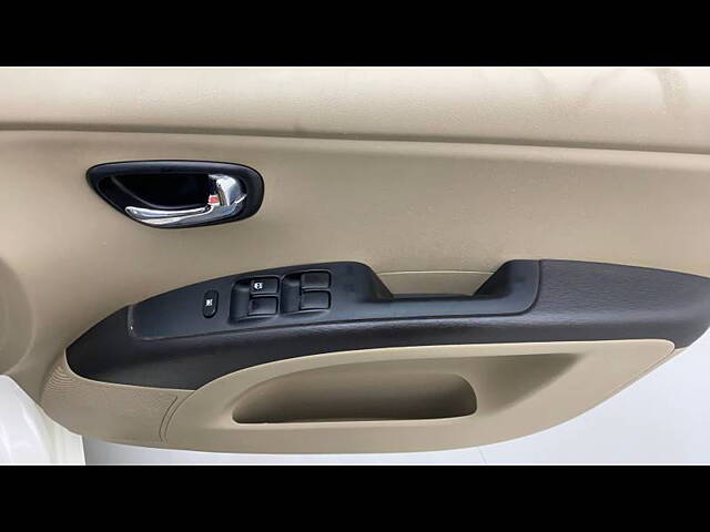 Used Hyundai i10 [2010-2017] Sportz 1.1 iRDE2 [2010--2017] in Mysore