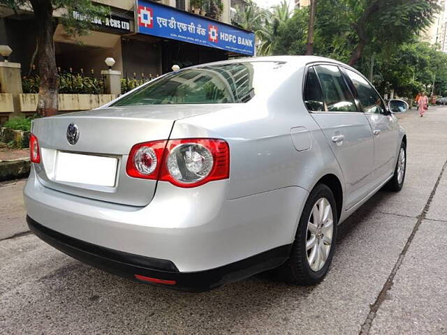 Used Volkswagen Jetta [2008-2011] Trendline 1.6 in Mumbai