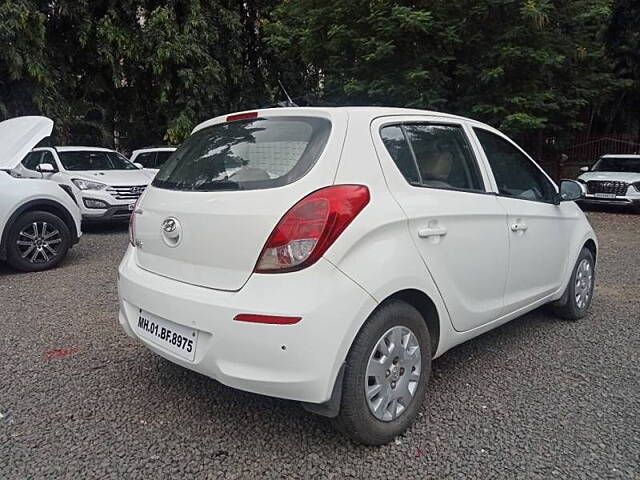 Used Hyundai i20 [2012-2014] Magna (O) 1.2 in Mumbai