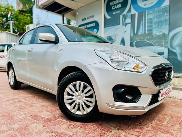 Used Maruti Suzuki Dzire [2017-2020] VXi in Ahmedabad