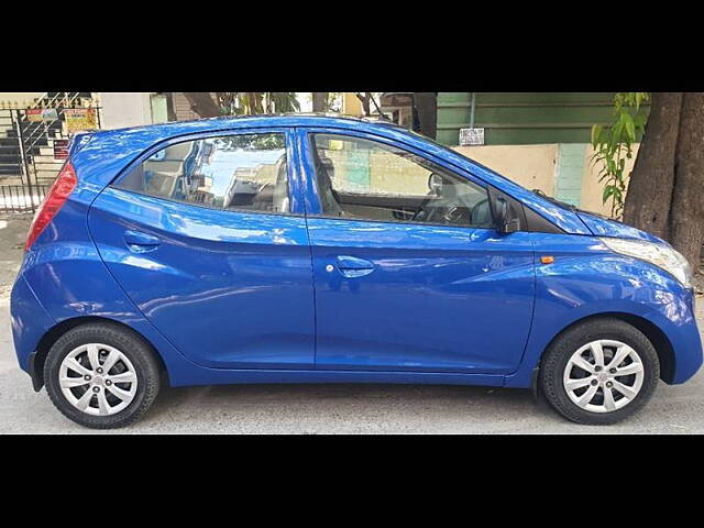 Used Hyundai Eon Era + in Chennai