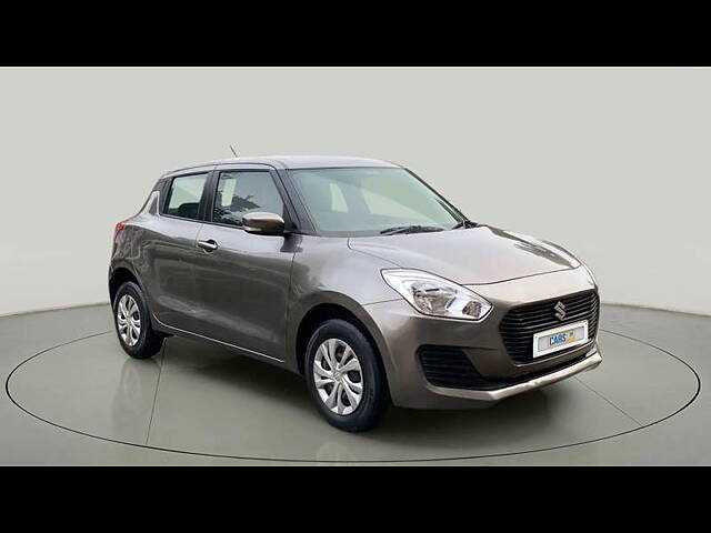 Used 2020 Maruti Suzuki Swift in Kolkata