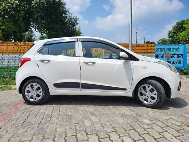 Used Hyundai Grand i10 [2013-2017] Magna 1.1 CRDi [2016-2017] in Karnal