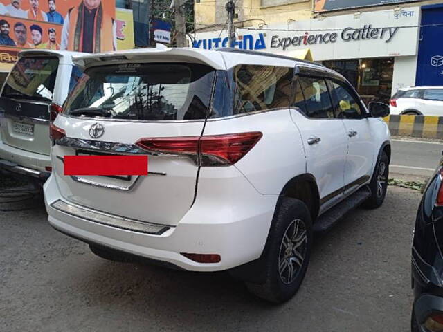 Used Toyota Fortuner [2016-2021] 2.8 4x2 MT [2016-2020] in Patna