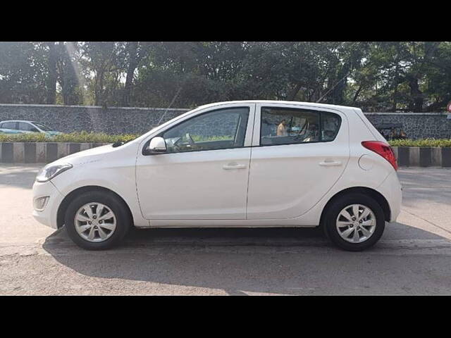 Used Hyundai i20 [2012-2014] Sportz 1.2 in Mumbai