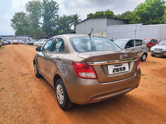 Used Maruti Suzuki Dzire [2017-2020] VDi in Madurai