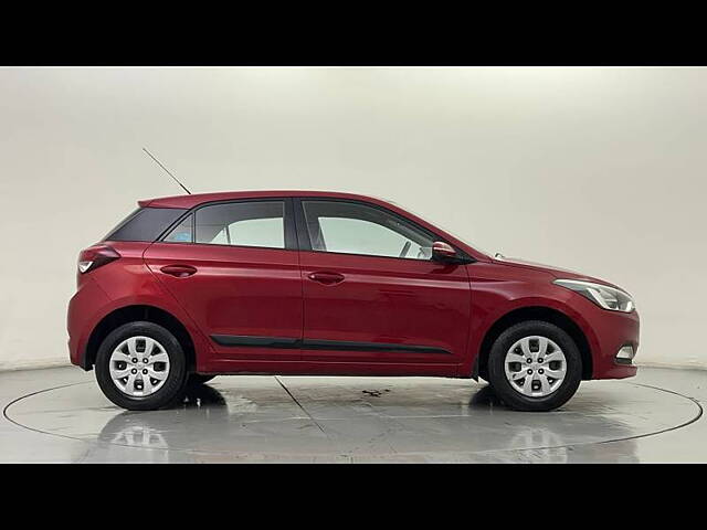 Used Hyundai Elite i20 [2016-2017] Sportz 1.2 [2016-2017] in Delhi