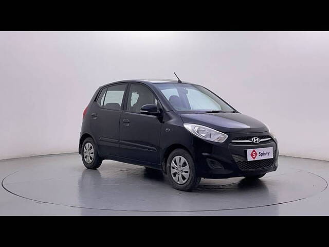 Used Hyundai i10 [2010-2017] Sportz 1.2 Kappa2 in Bangalore