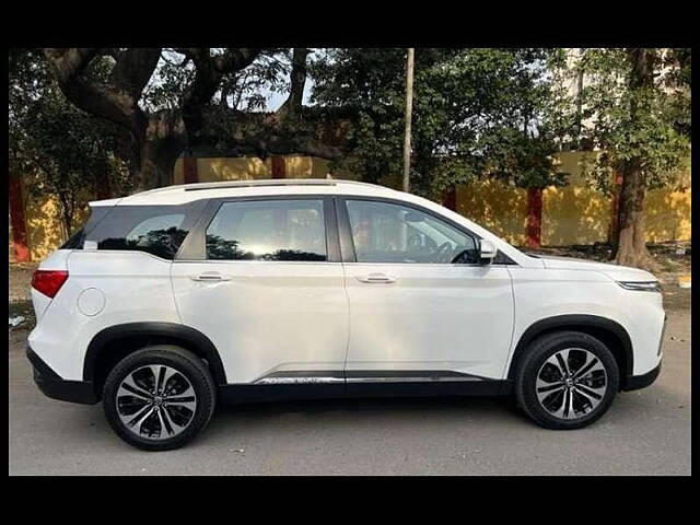 Used MG Hector [2019-2021] Sharp 1.5 DCT Petrol [2019-2020] in Delhi