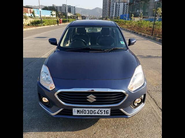 Used 2019 Maruti Suzuki DZire in Mumbai