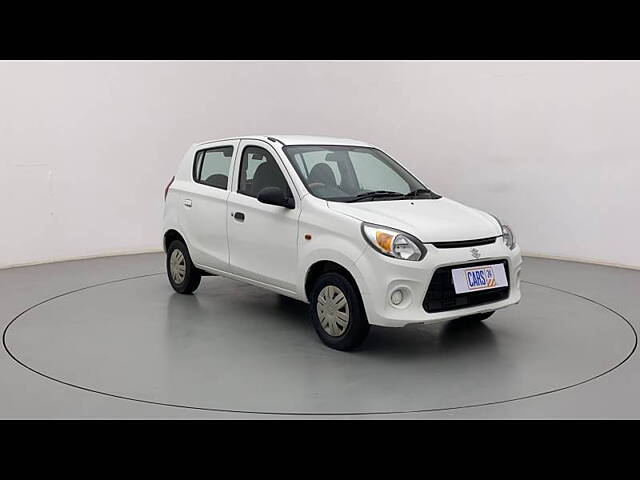 Used 2016 Maruti Suzuki Alto 800 in Pune