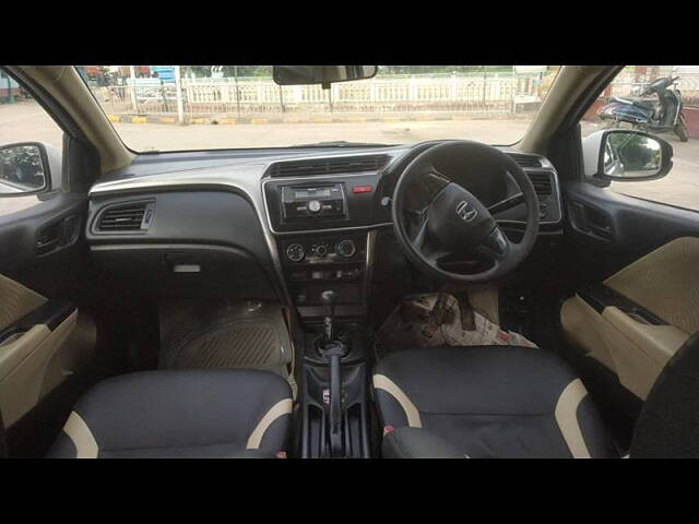 Used Honda City [2014-2017] SV Diesel in Mumbai