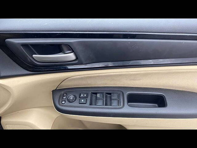 Used Honda Amaze [2018-2021] 1.2 VX CVT Petrol [2019-2020] in Hyderabad