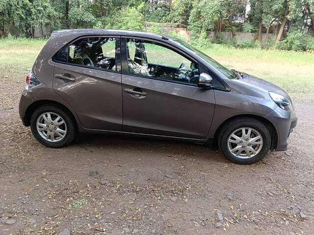 Used Honda Brio [2013-2016] VX AT in Pune