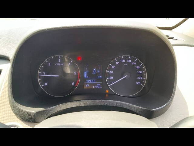 Used Hyundai Creta [2019-2020] SX 1.6 AT CRDi in Delhi