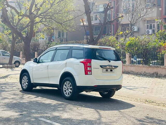 Used Mahindra XUV500 W9 [2018-2020] in Mohali