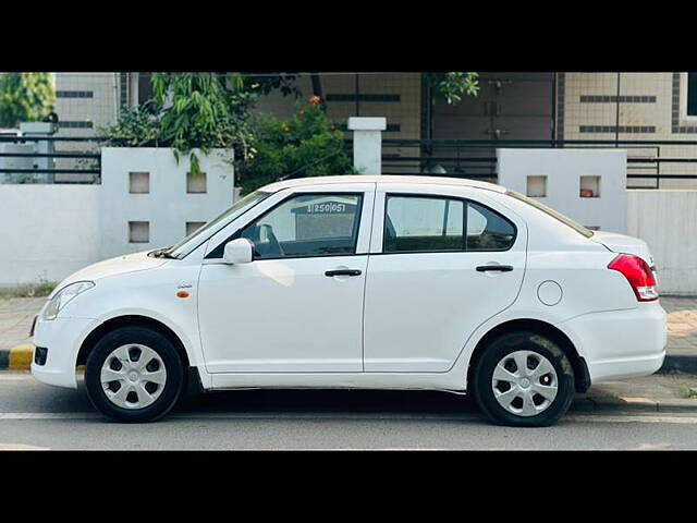 Used Maruti Suzuki Swift Dzire [2015-2017] LDI in Ahmedabad