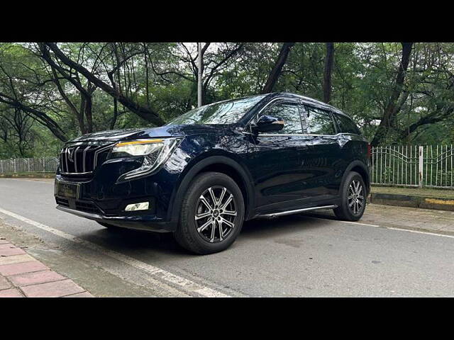 Used Mahindra XUV700 AX 7 Diesel AT AWD Luxury Pack 7 STR [2021] in Delhi