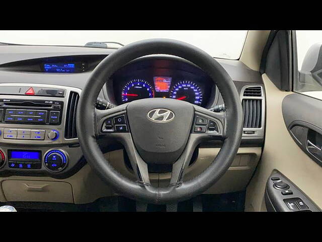 Used Hyundai i20 [2012-2014] Asta 1.2 in Bangalore