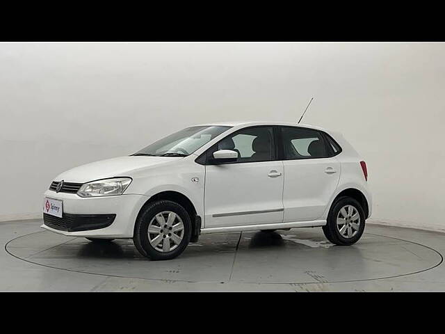 Used 2012 Volkswagen Polo in Delhi