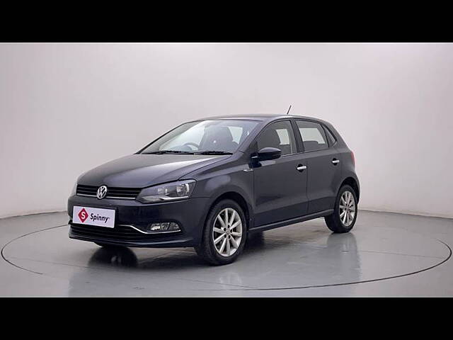 Used 2017 Volkswagen Polo in Bangalore