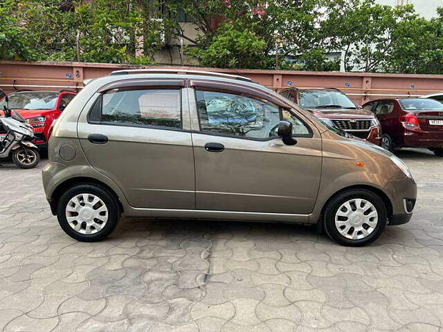 Used Chevrolet Spark [2012-2013] LT 1.0 BS-III in Kolkata