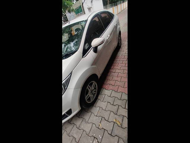 Used Ford Fiesta [2011-2014] Titanium+ Diesel [2011-2014] in Chennai