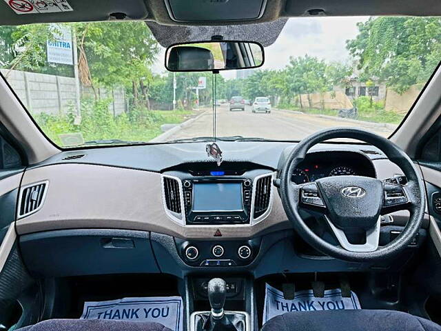 Used Hyundai Creta [2015-2017] 1.4 S Plus in Ahmedabad