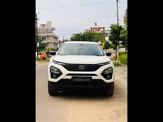 Used Tata Harrier [2019-2023] XTA Plus in Jaipur